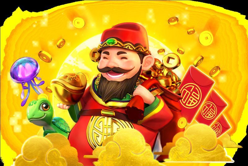 Discover the Thrills of Cai Shen Fishing Game in India's Online Gaming Scene