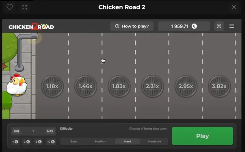 La Nueva Versi&oacute;n de Chicken Road 2 Llega a los Casinos de Espa&ntilde;a, chicken road 2 juego