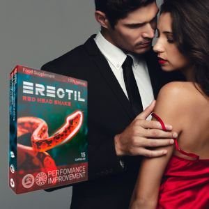 Erectil pareri, erectil pret catena
