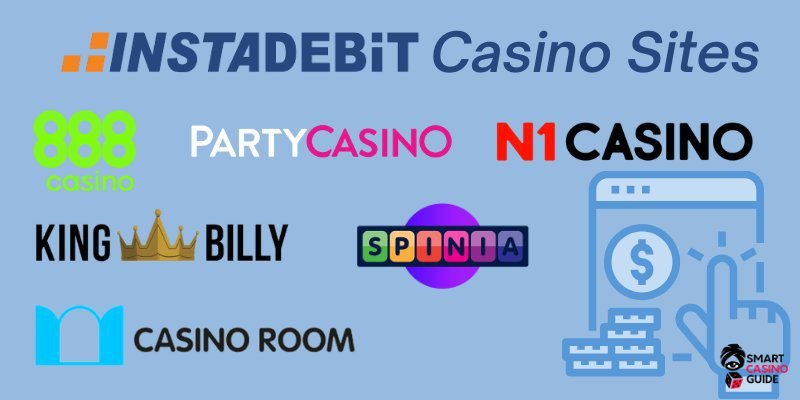 InstaDebit Casino Bonuses: What to Look For - overview